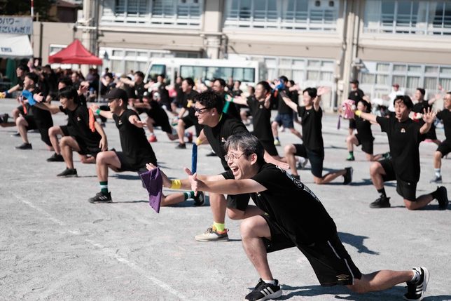 2026 taiyo sports day